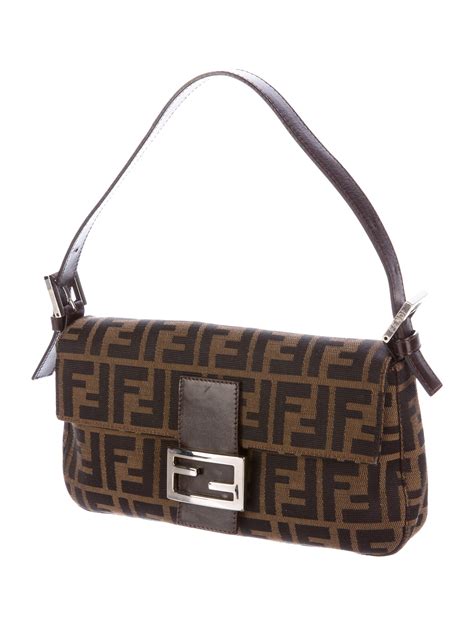 bolsa fendi baguette|fendi handbags.